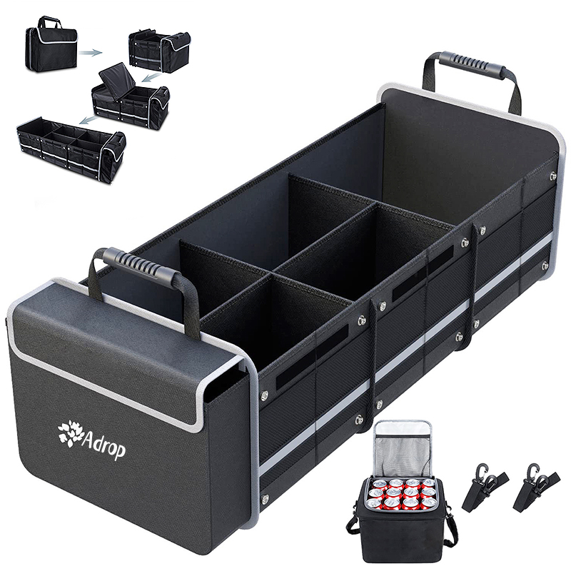 Car storage box 1