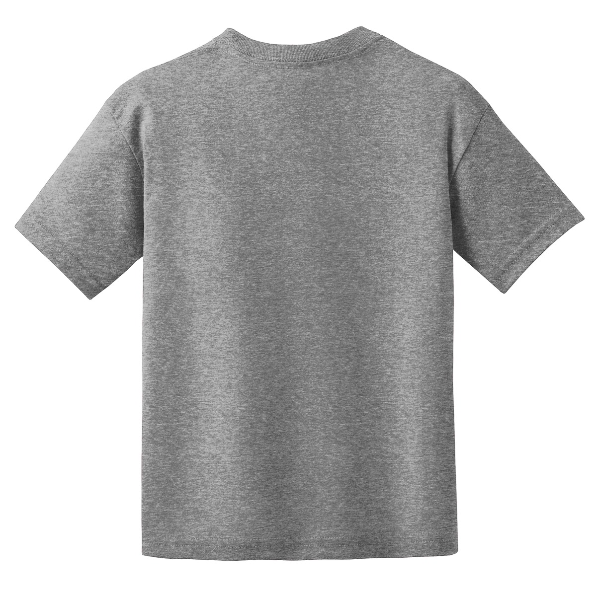 Gildan® Youth DryBlend 50 Cotton/50 Poly T-Shirt 19