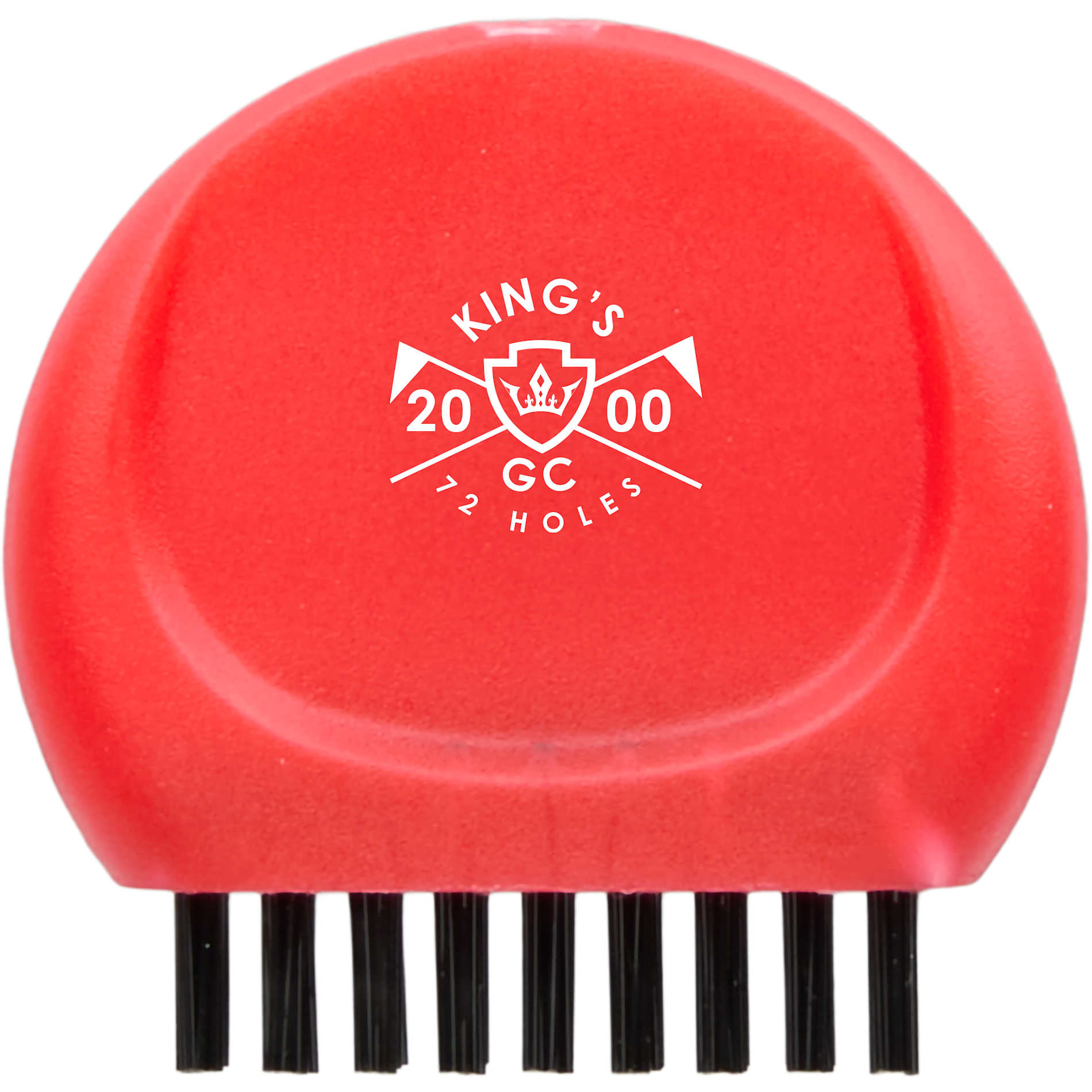 Recycled Mini Golf Club Brush 95