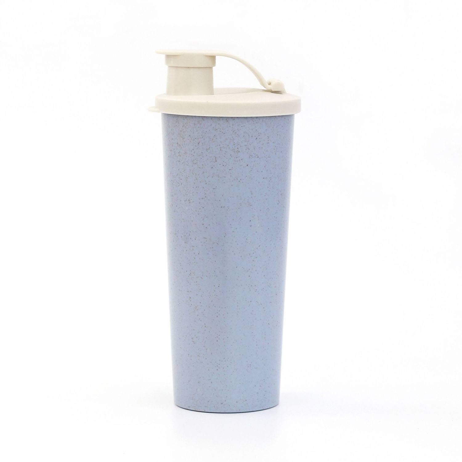 15oz Wheat Straw Water Cup 4