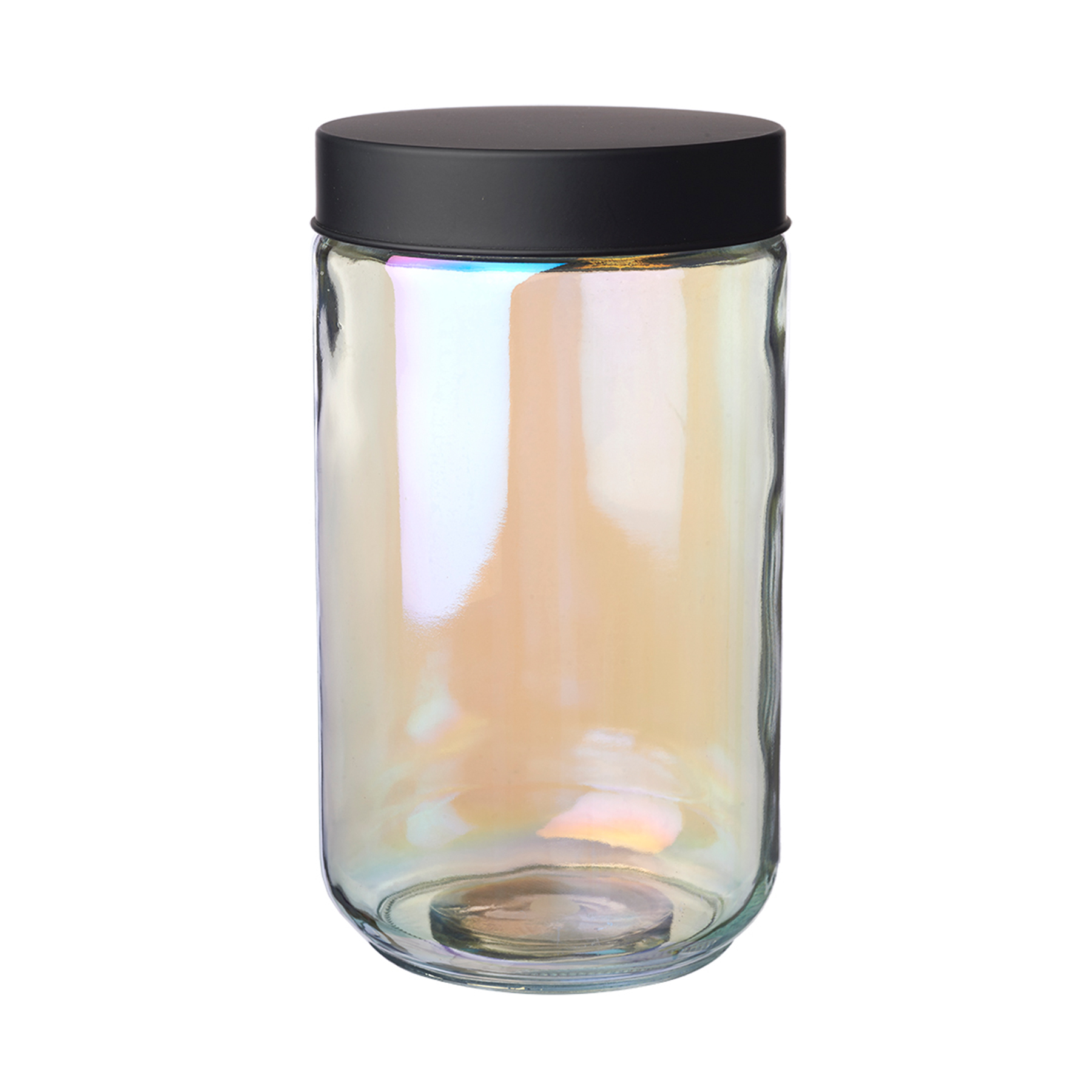 Molif Storage Jar - 50 OZ. 3
