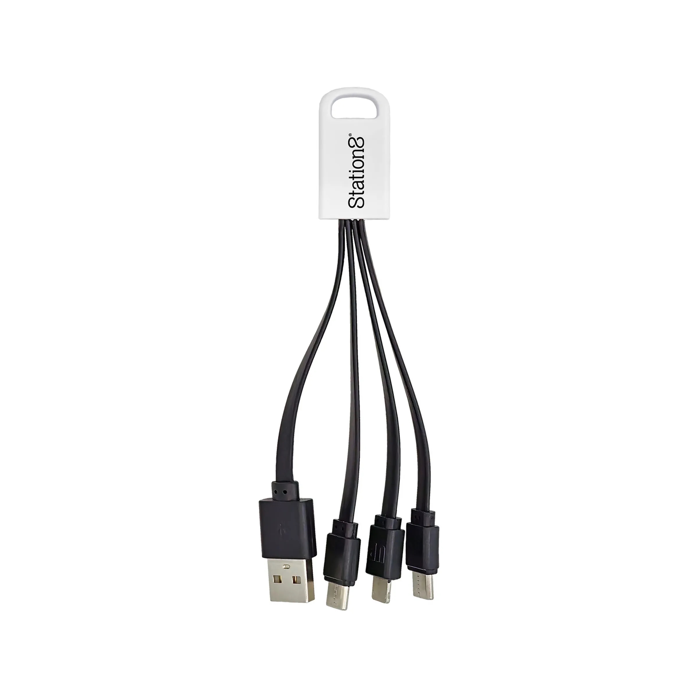 3-in-1 Noodle Charging Cable 16