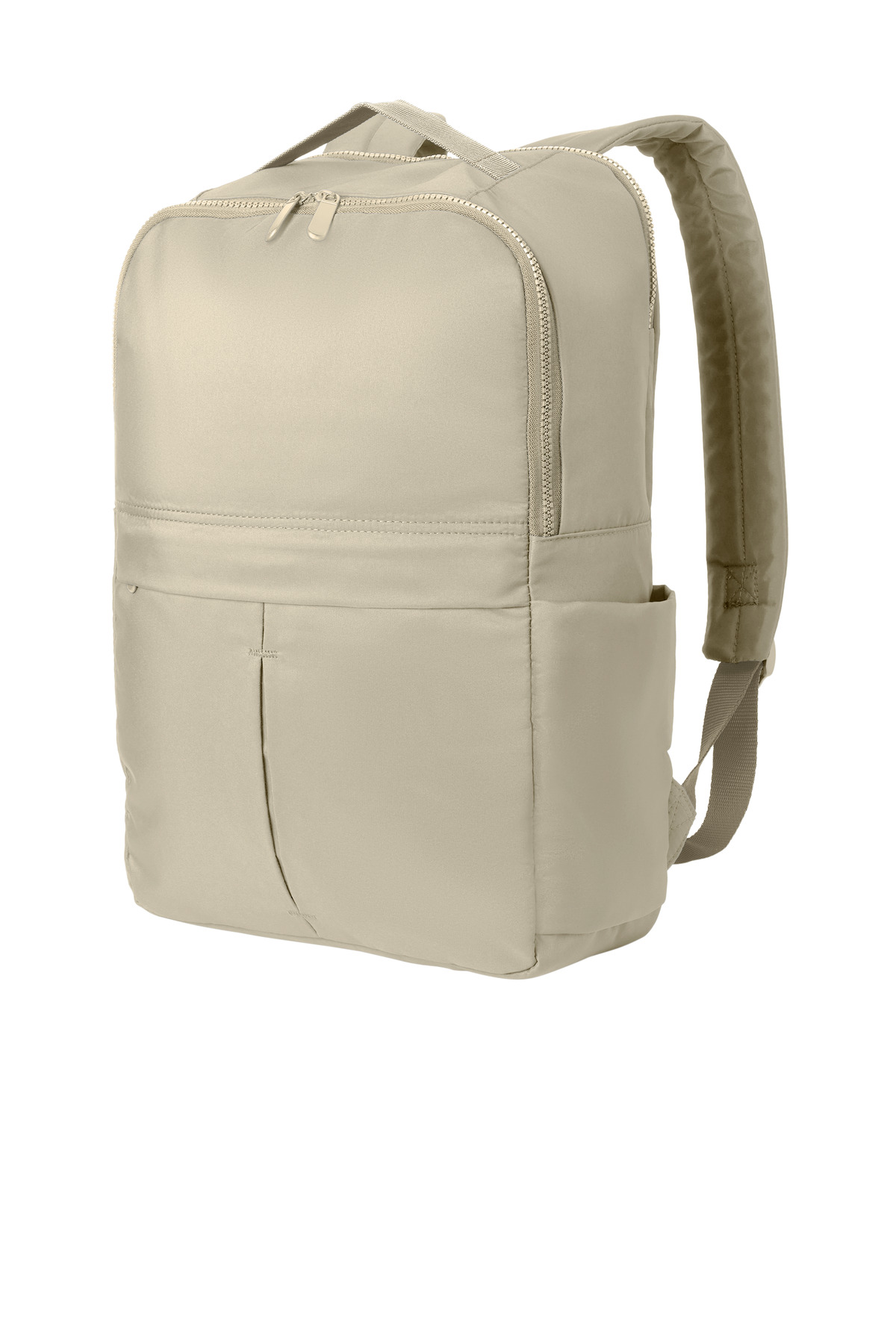 Port Authority Matte Backpack BG235 17