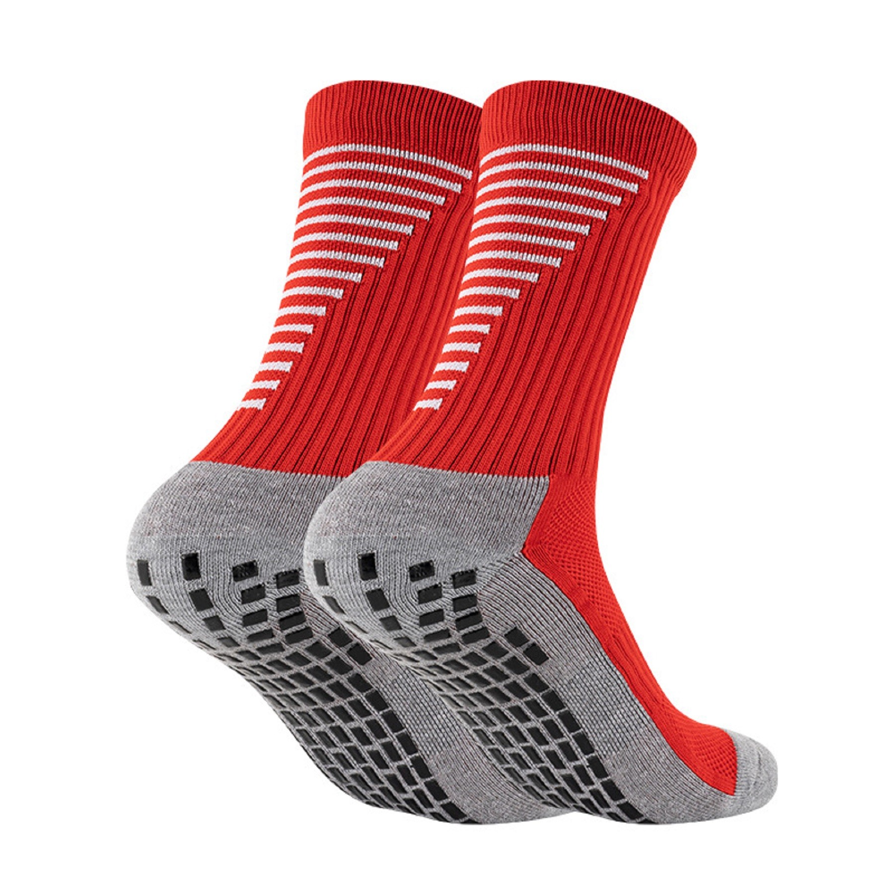 Anti Slip Slipper Hospital Socks with Grips 9
