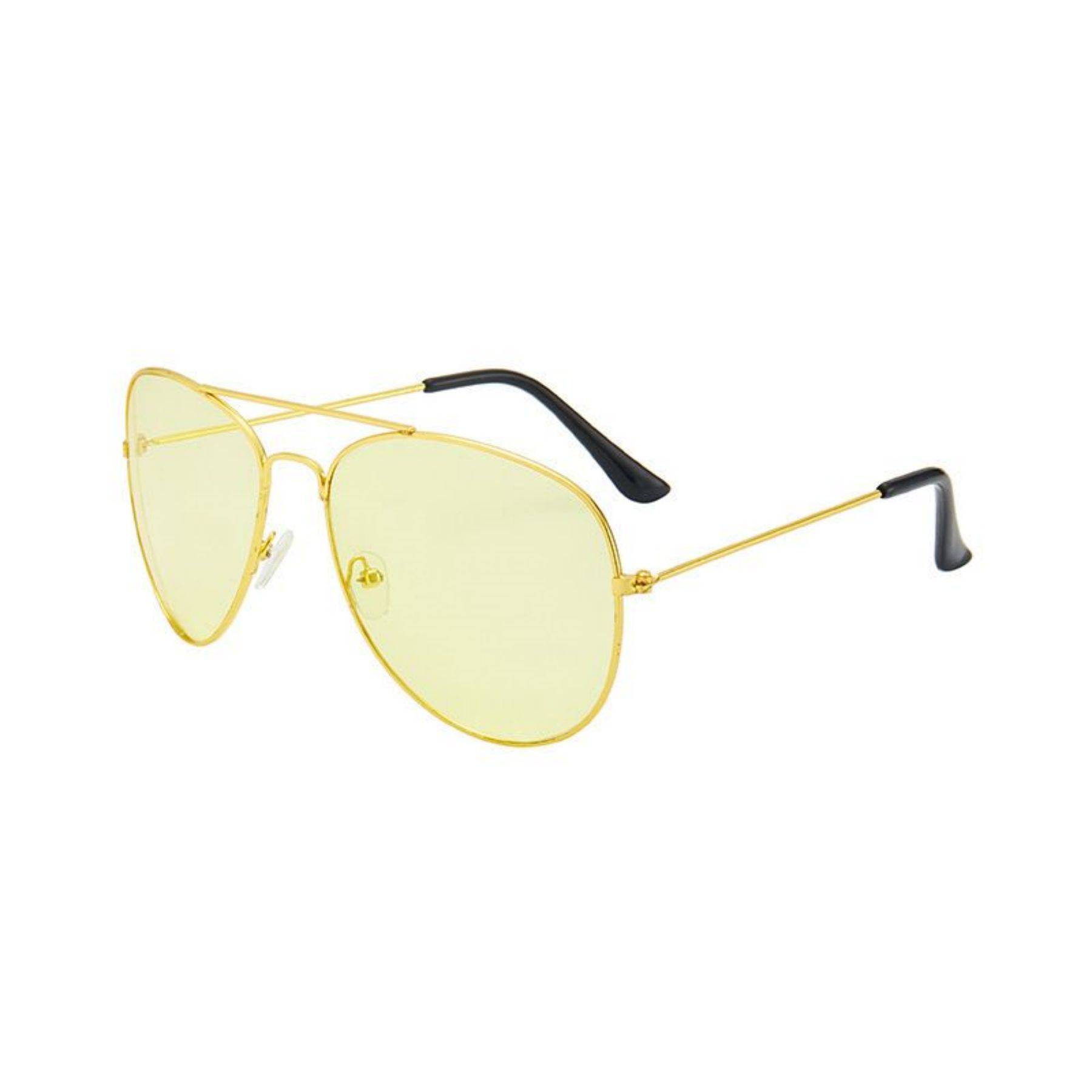 Classic Pilot Sunglasses 12