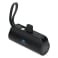 Hue 5000 mAh Power Bank with Multi Tips 17