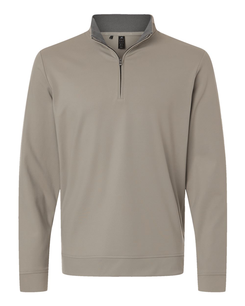 Men's Ultimate365 Classic Quarter-Zip Pullover - A2017 21