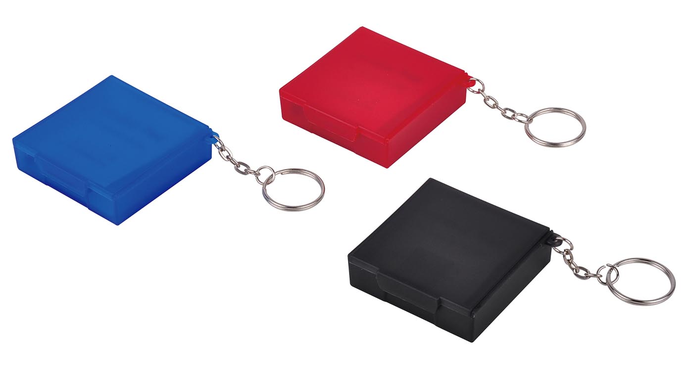 Alcohol Pad In Case 1