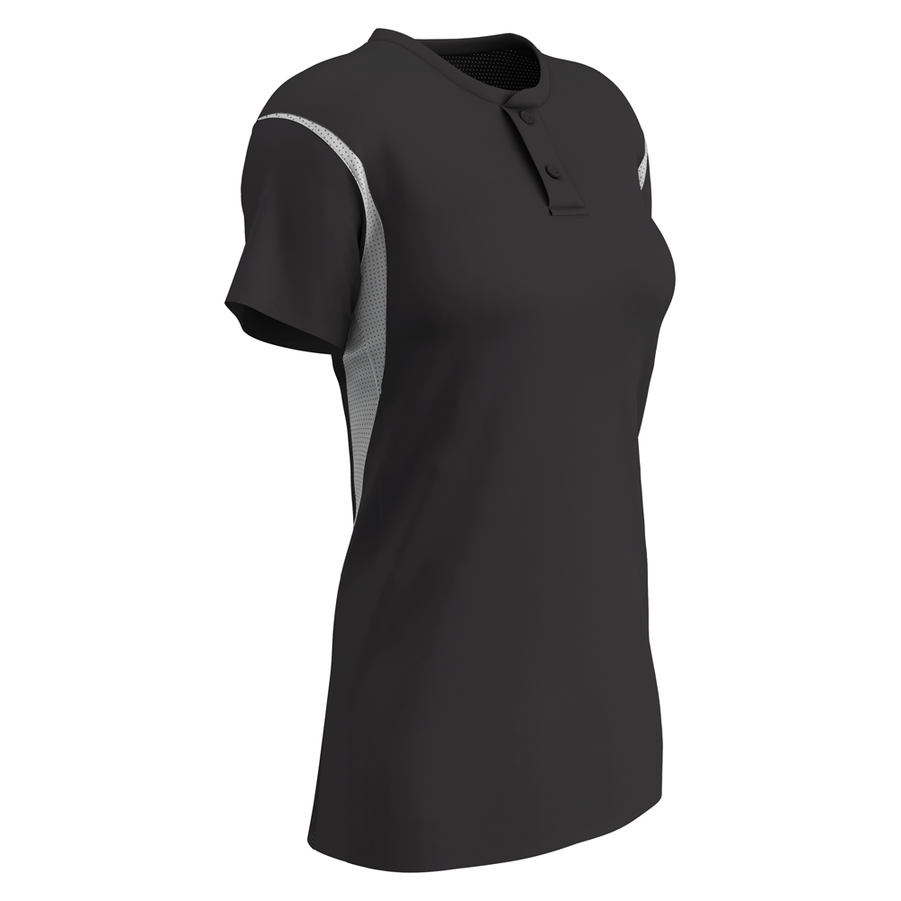 Legacy 2-Button Jersey 5
