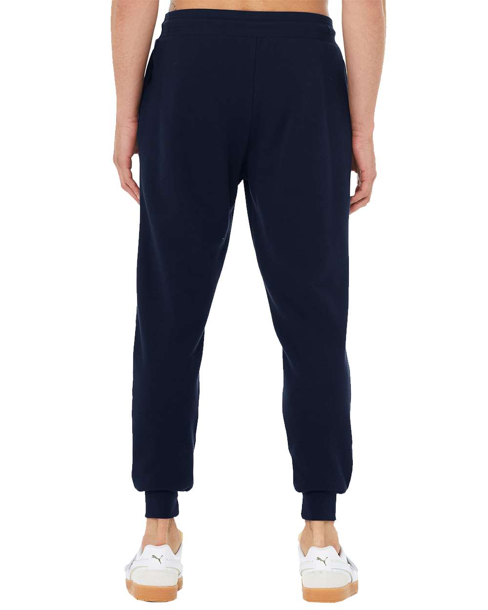 Unisex Sponge Fleece Joggers - 3727 52