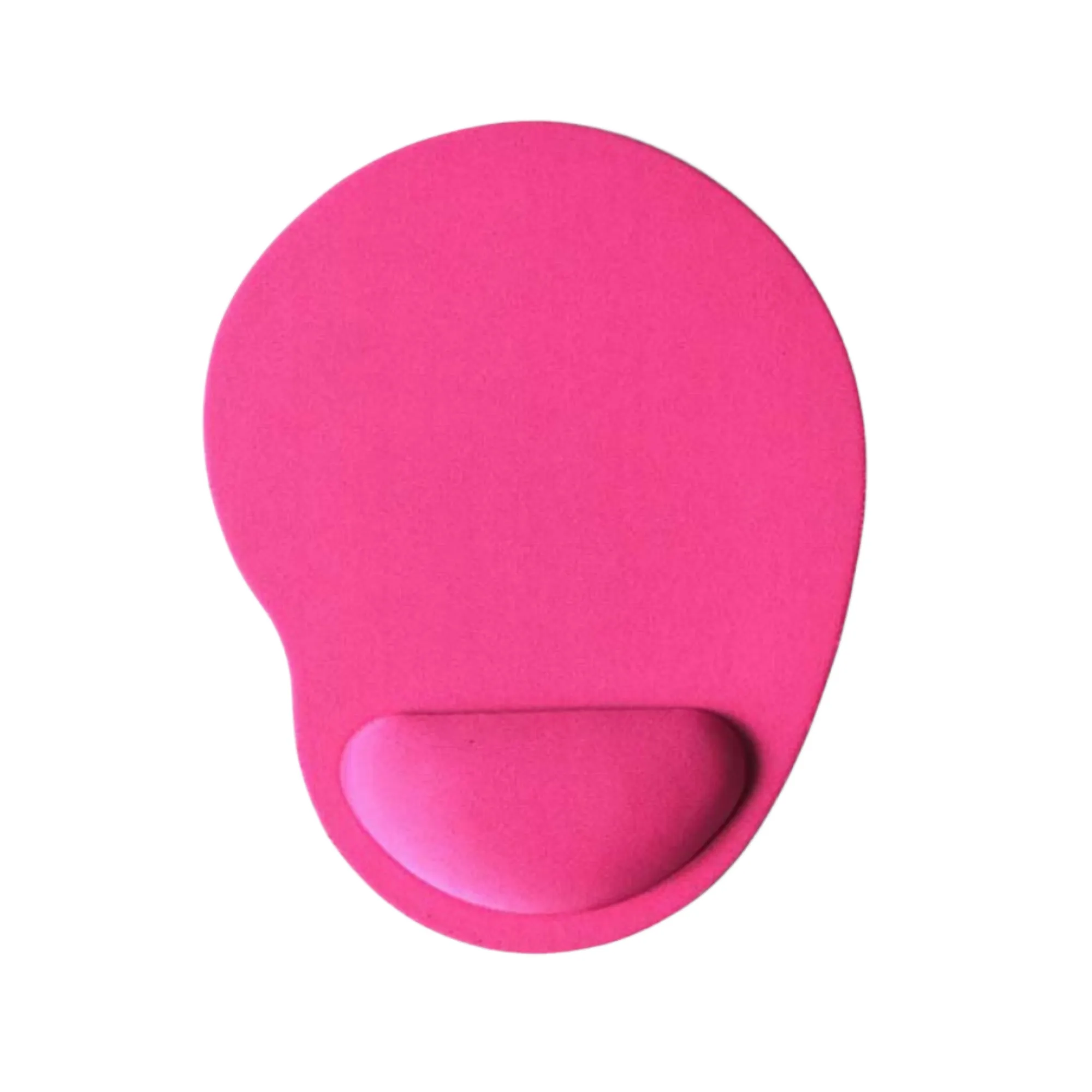 Customizable EVA Wrist Rest Mouse Pad 5