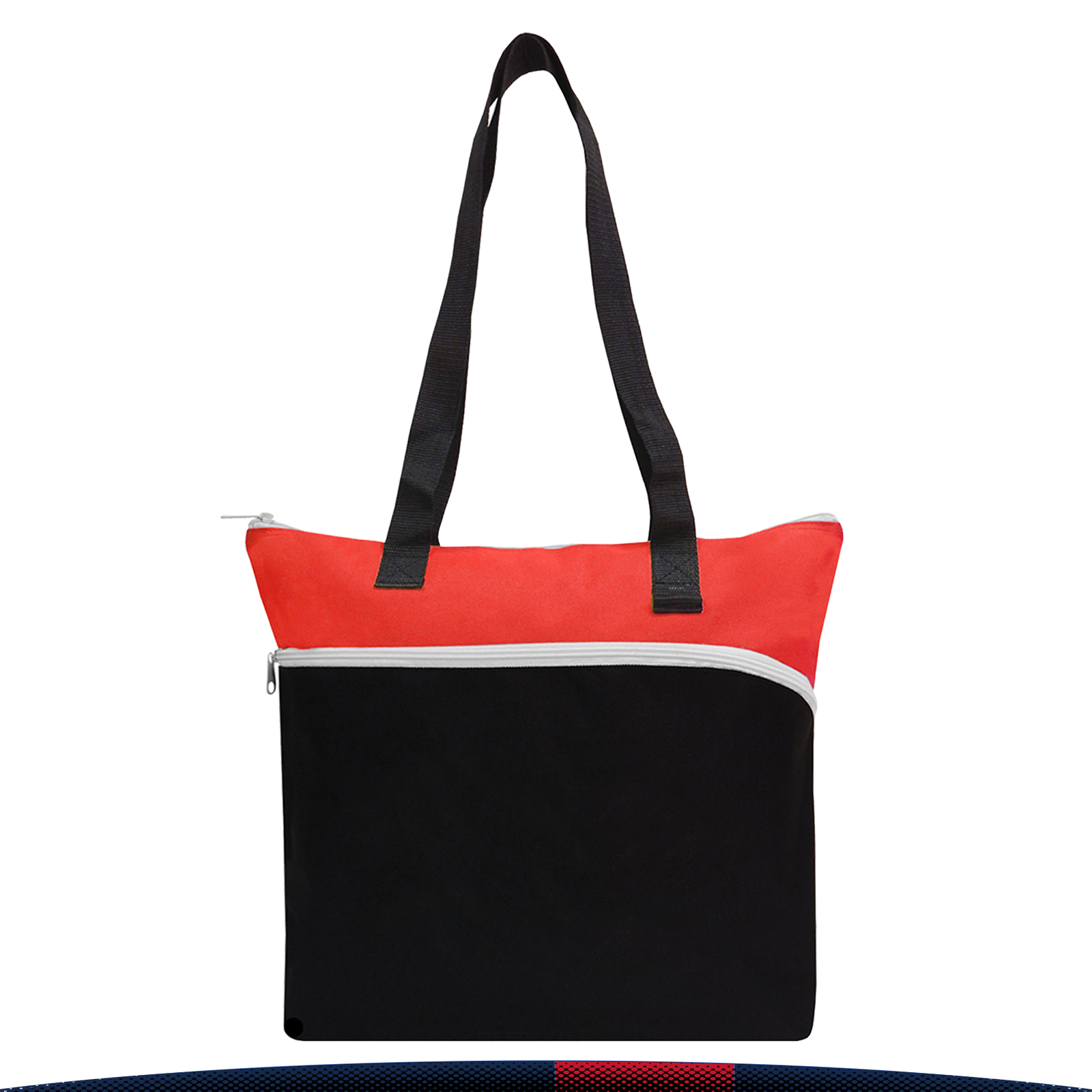 Fotam Tote Bag, custom tote bag with logo imprint 8