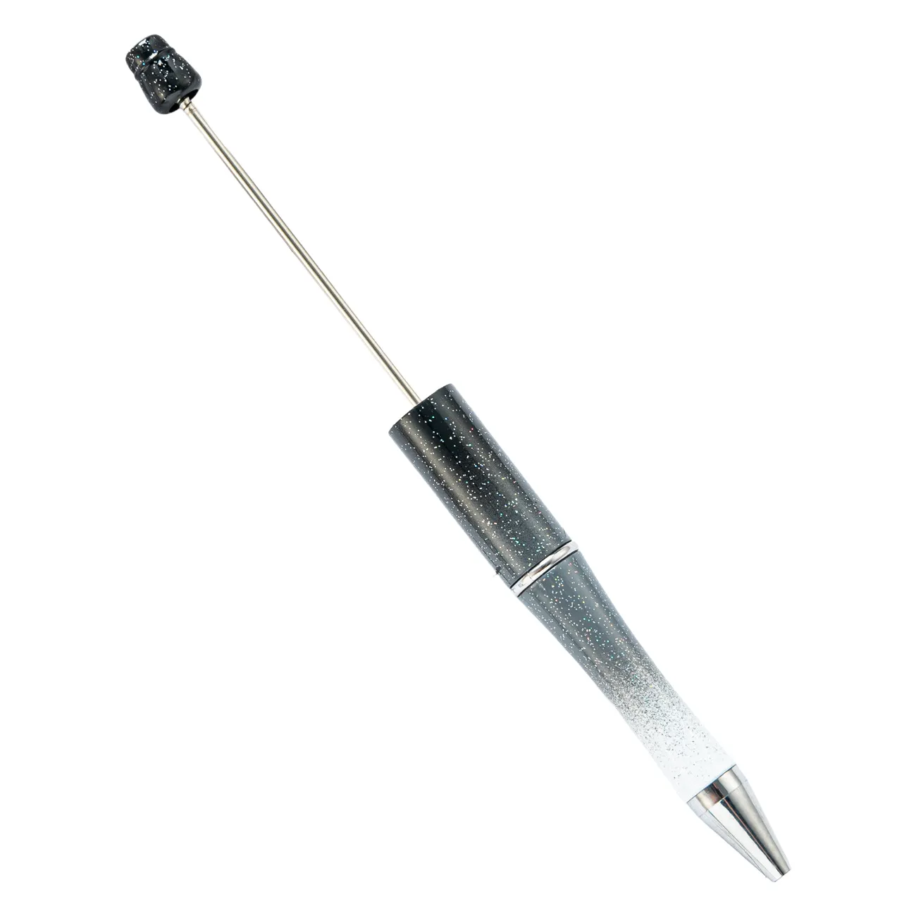 Plastic Beadable Pen 4