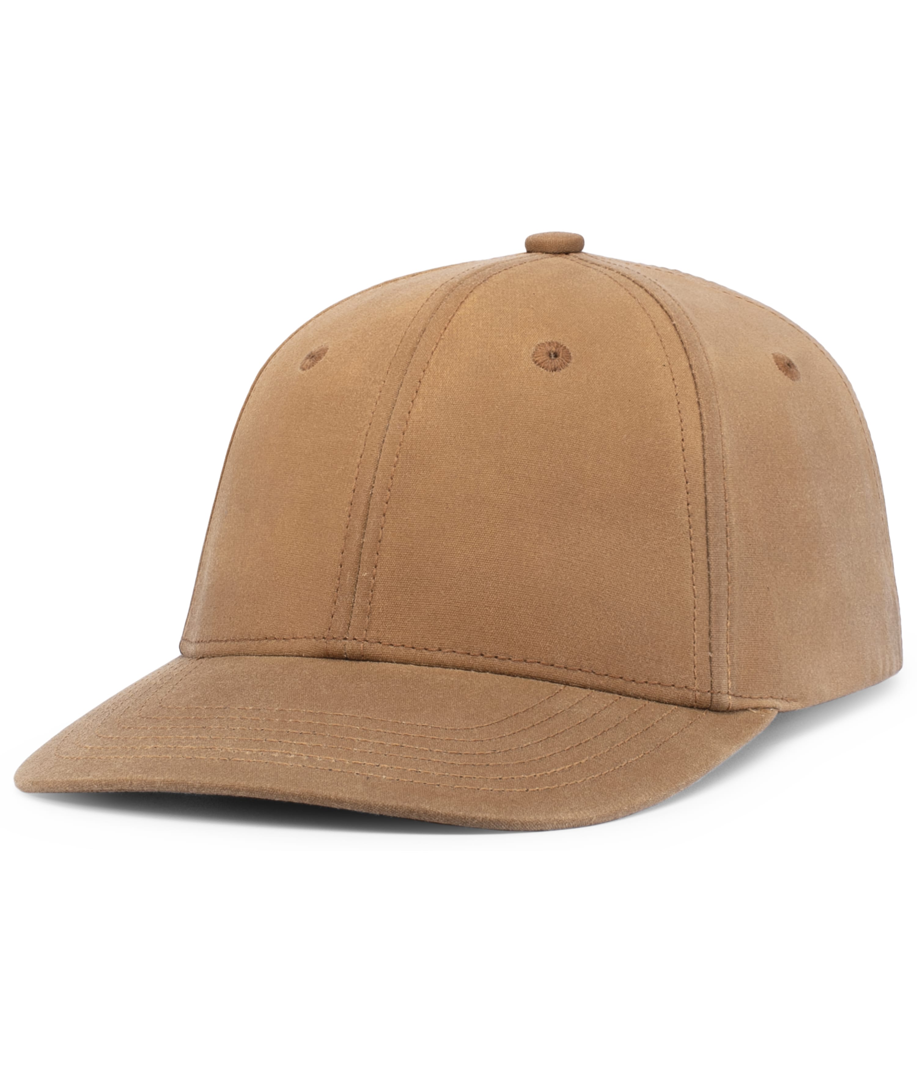 Waxed Cotton Dad Cap 7