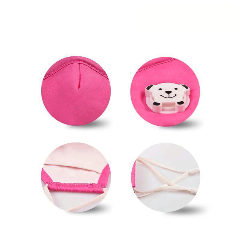 Kids Cotton Face Mask 3