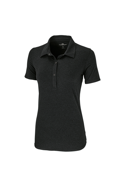Women's Vansport Planet Polo 6