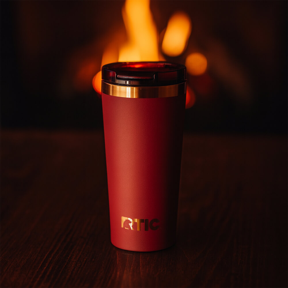 RTIC Happy Hour Pint Tumbler 37