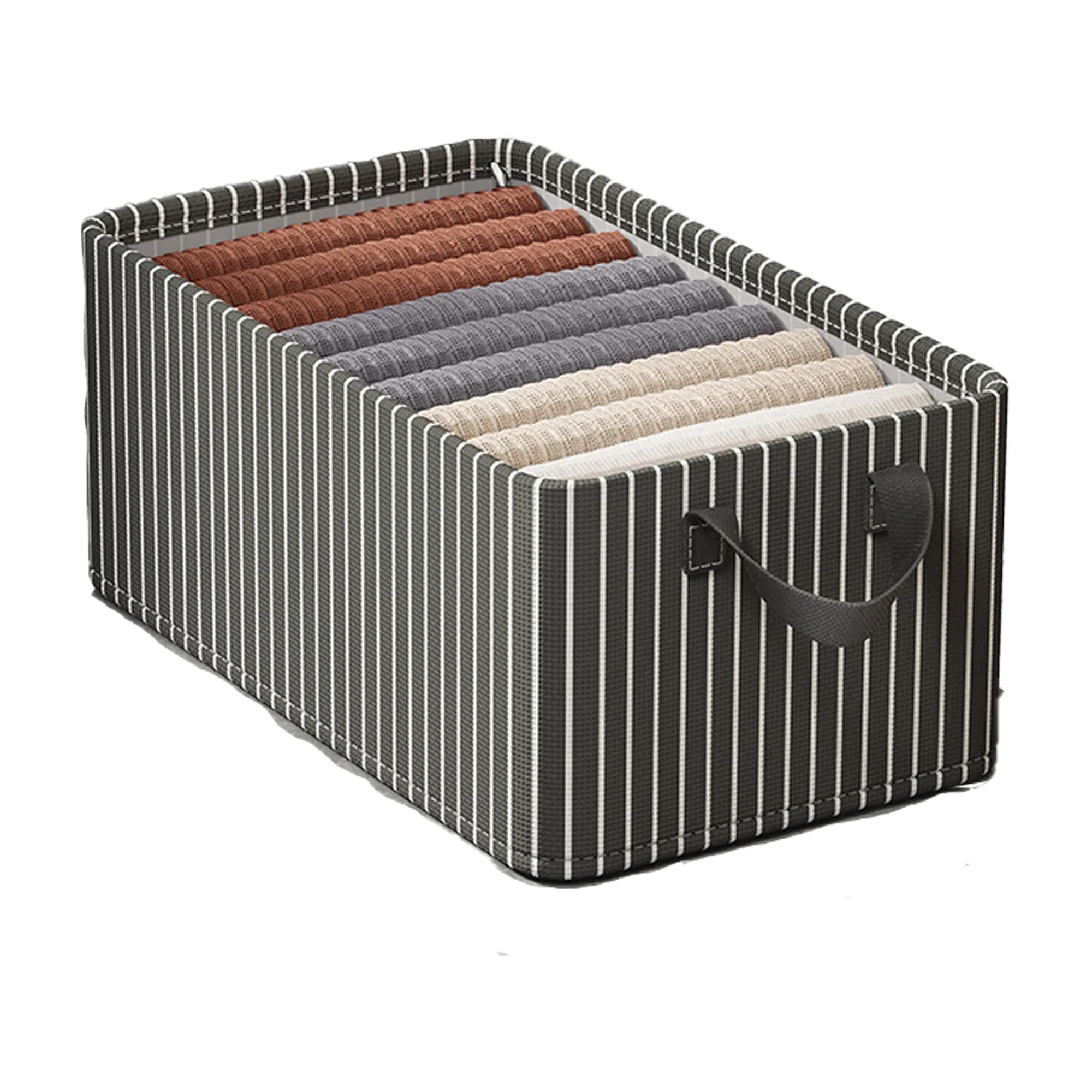 Sturdy Foldable Storage Boxes MOQ10 5