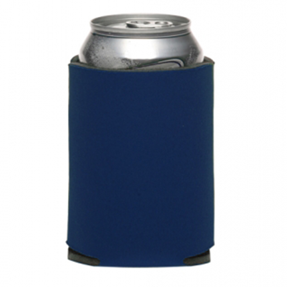 Full Color Budget Collapsible Can Coolers 25
