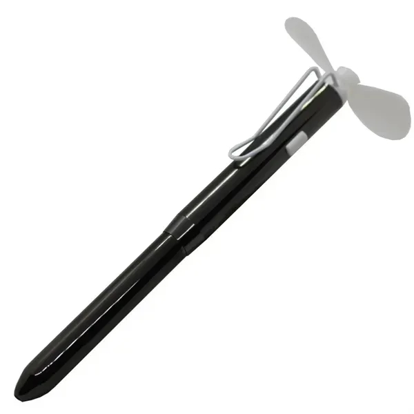 Metal Ballpoint Pen 3