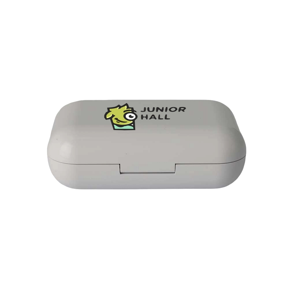 TWS True Wireless Stereo Earbuds with Charging Case 6