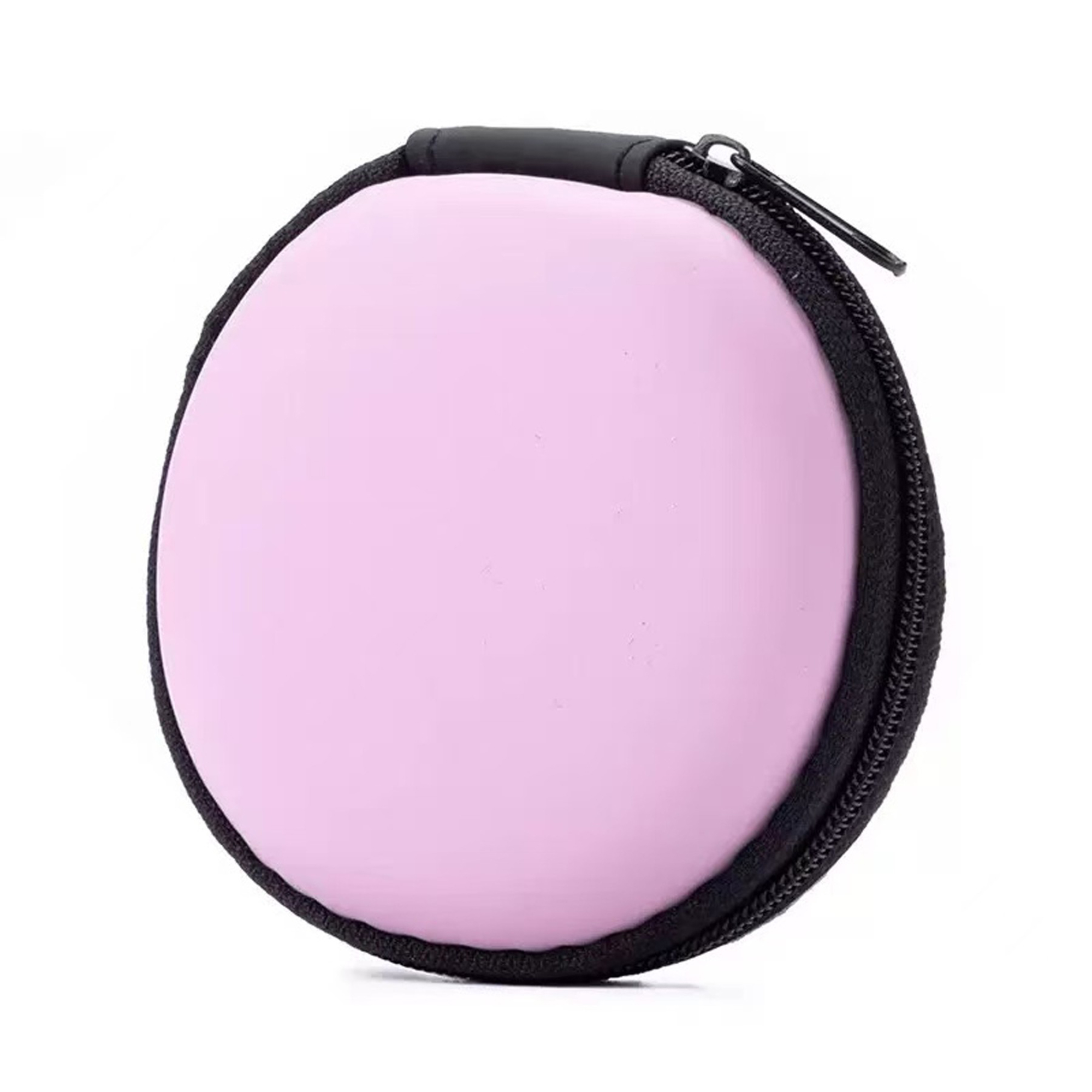 EVA Round Zipper Carrying Case 3