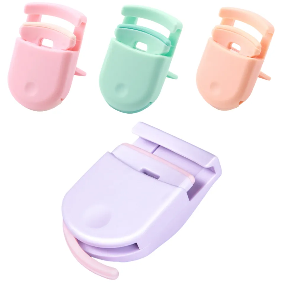 Mini Eyelash Curler 4