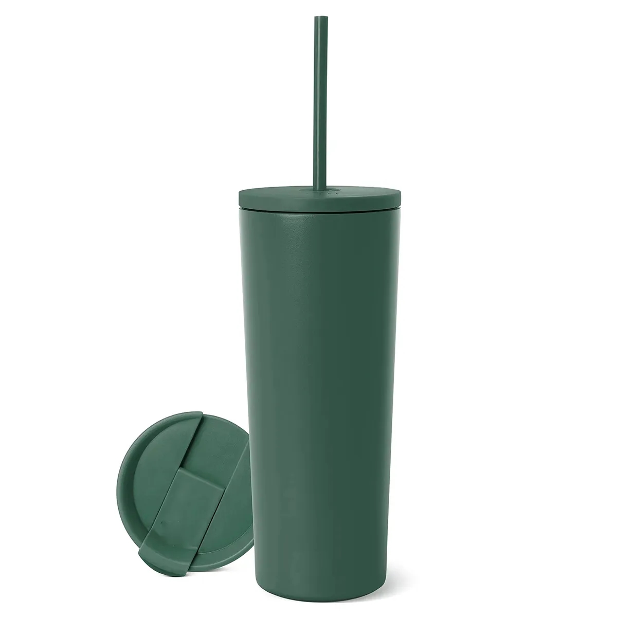 In Stock 20OZ Insulated Coffee Car Tumbler 8