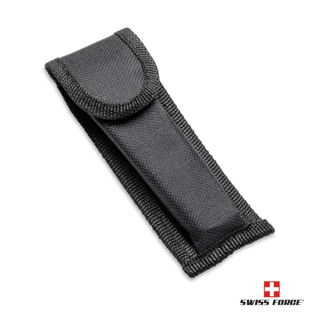 Swiss Force® Meister Utility Knife 6
