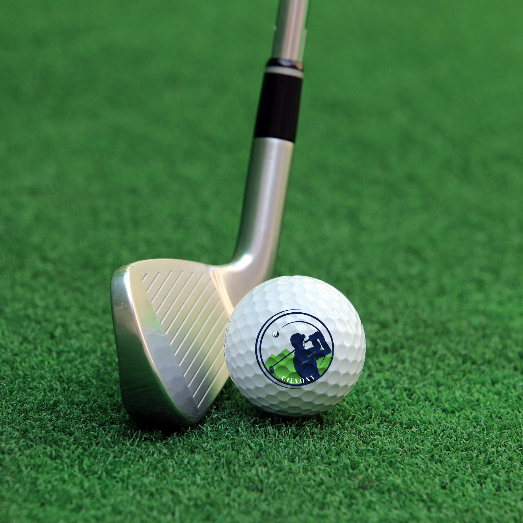 High-grade Golf Practice Ball 13