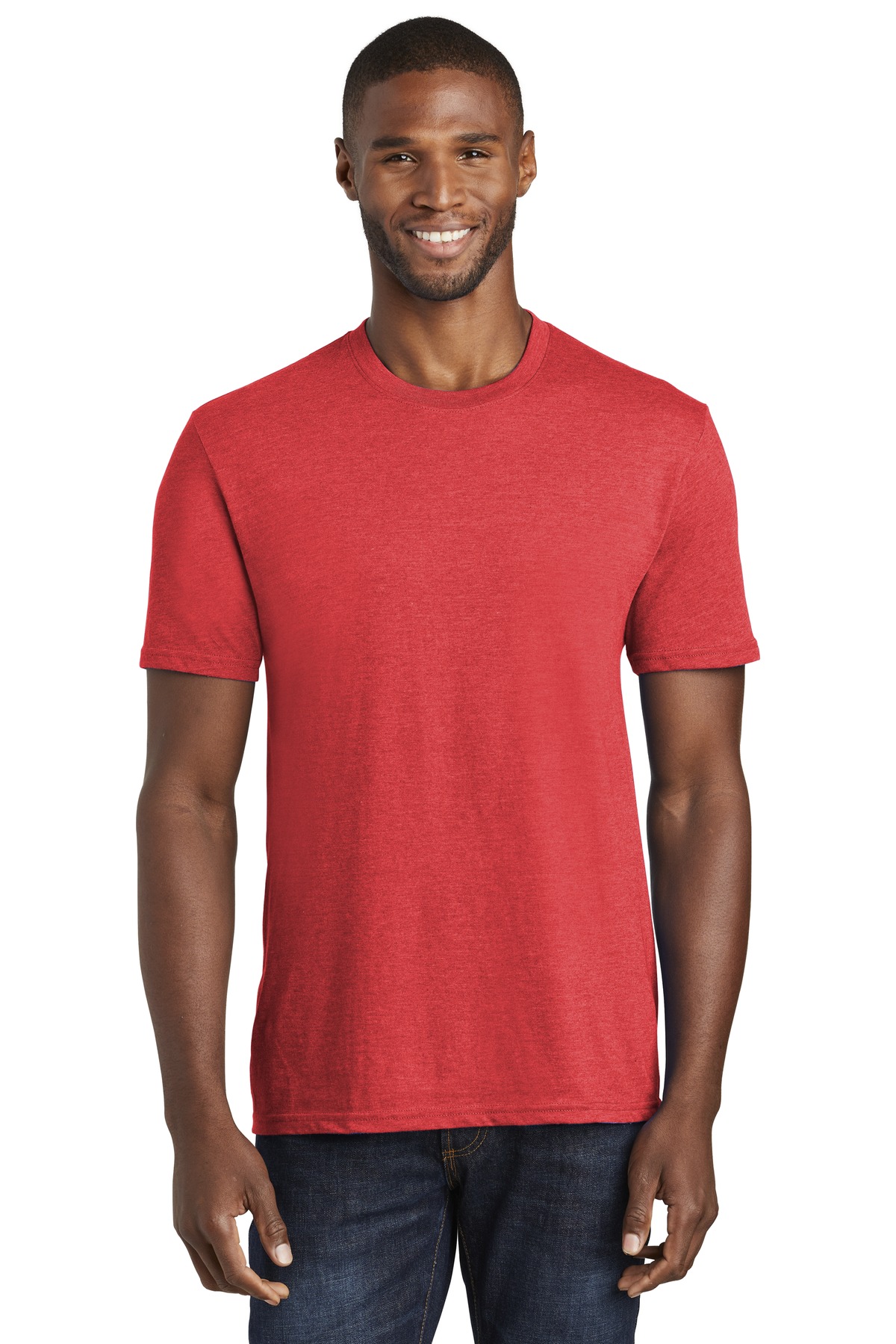 Port & Company® Fan Favorite Blend Tee 32