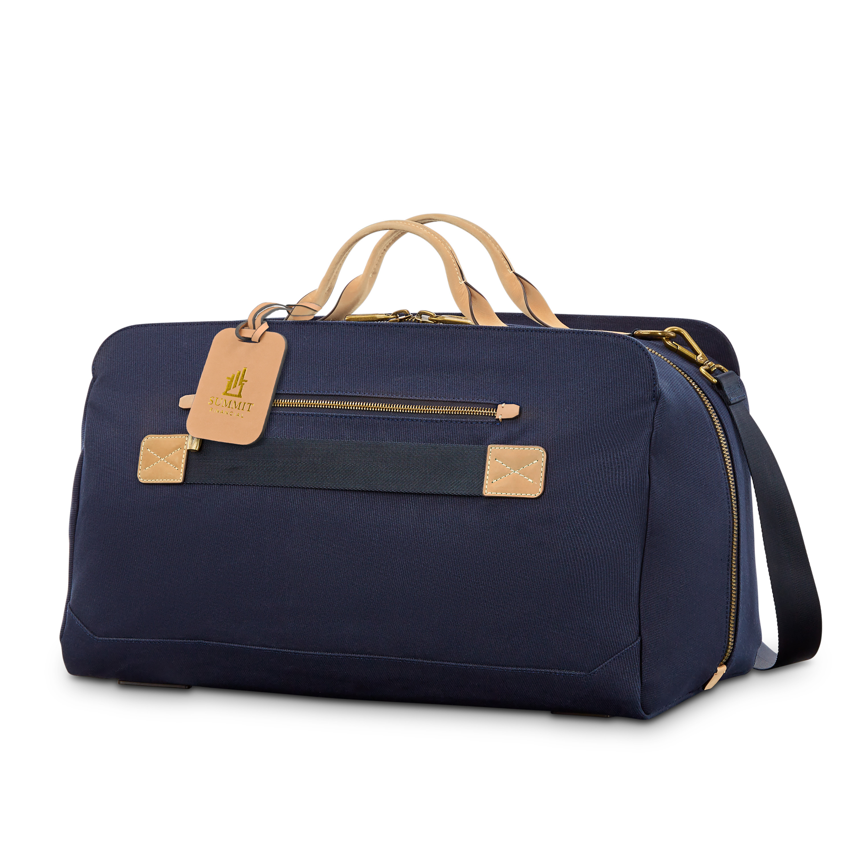 Hartmann Reserve Weekender Duffel 14