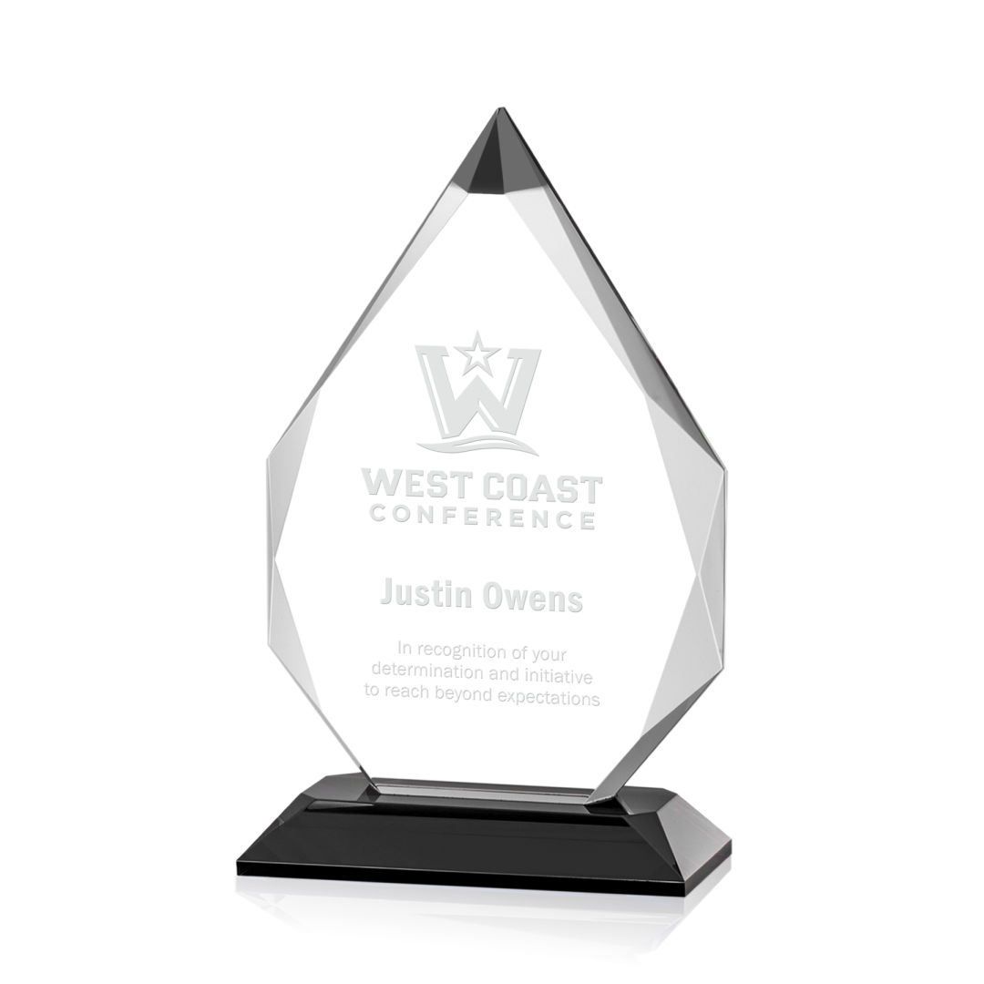 Granville Award - Black 8