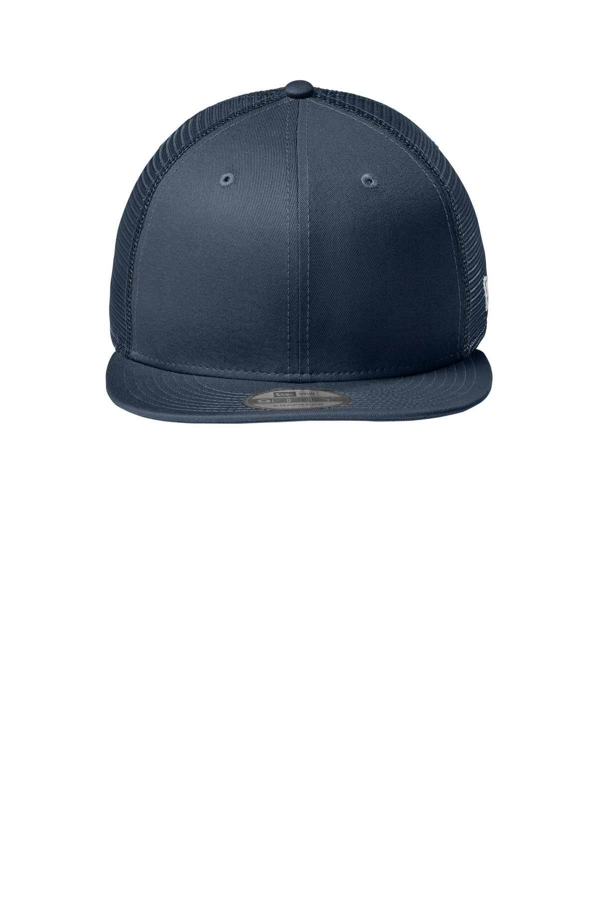 New Era Standard Fit Snapback Trucker Cap NE4030 23