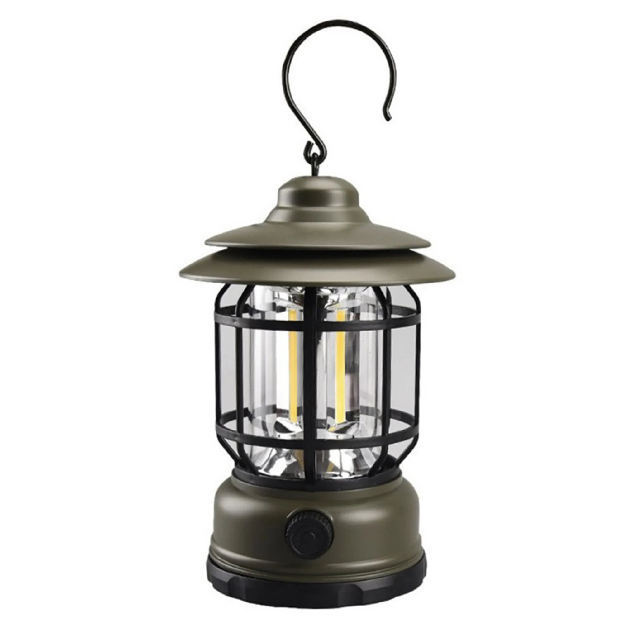 Battery Camping Light 4