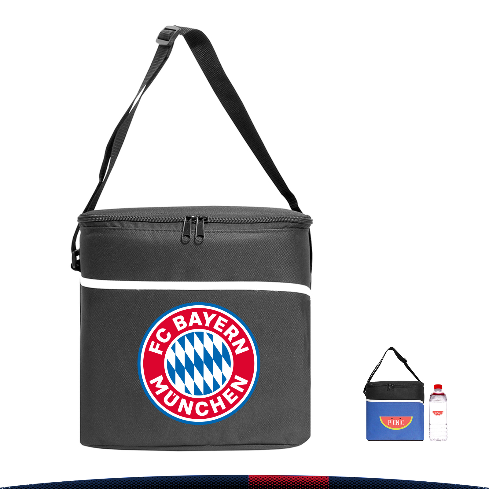 Dunay Large Cooler Bag 2