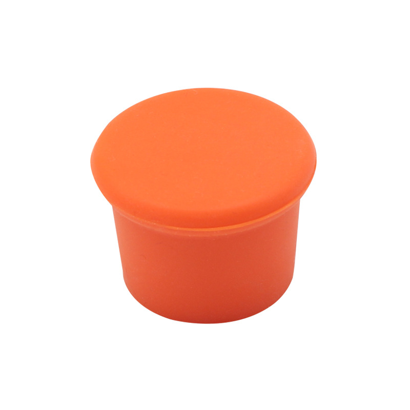 Silicone Wine Stoppers 2