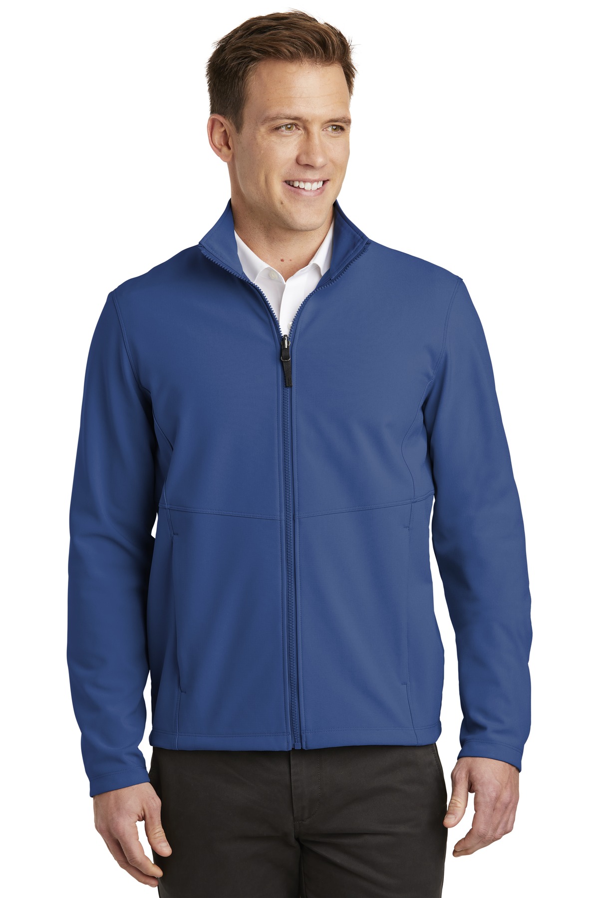 Port Authority® Collective Soft Shell Jacket 25
