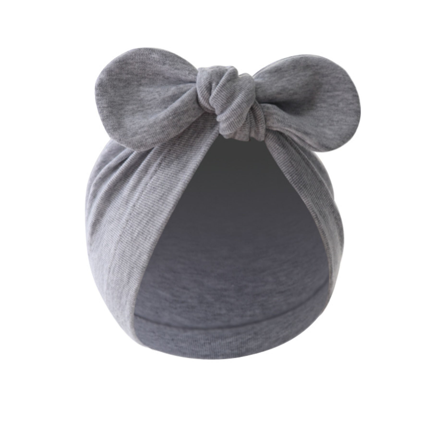 Baby Knot Hat 8