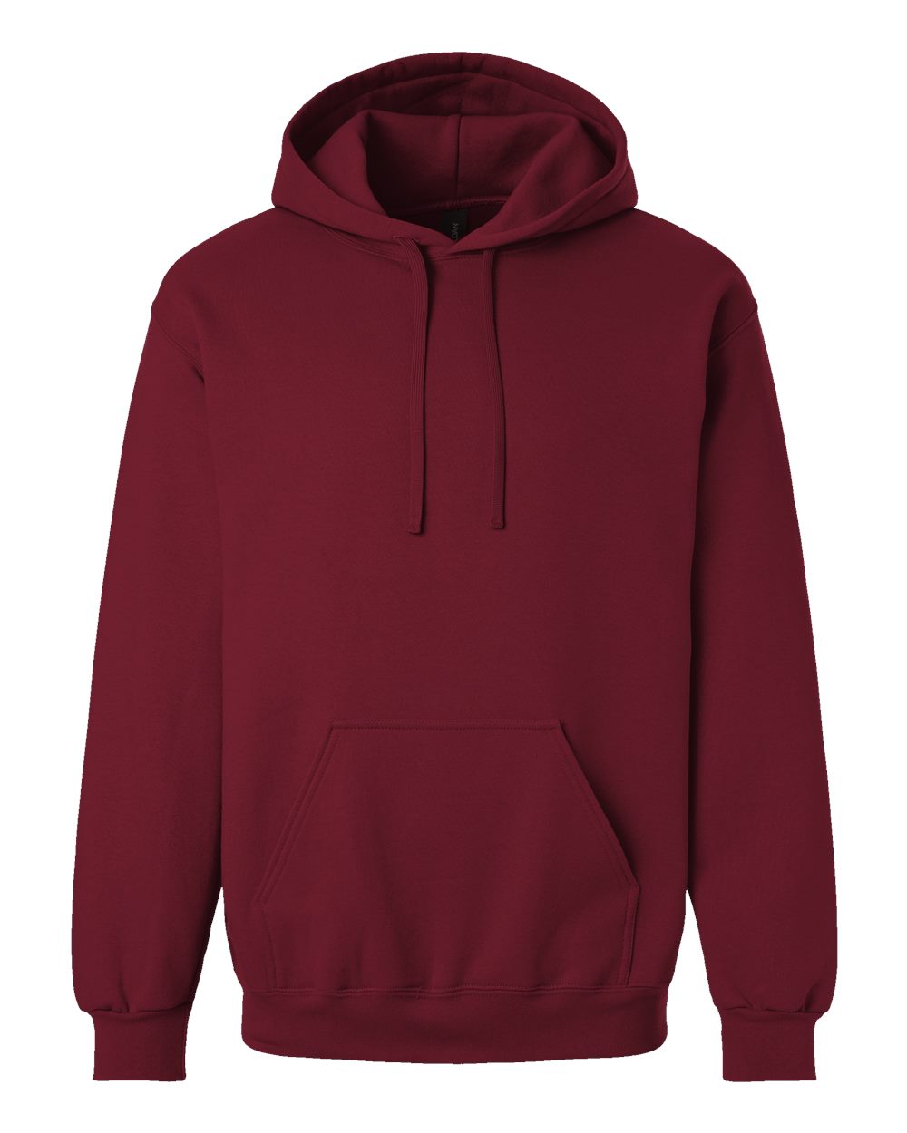 Unisex Hammer™ Maxweight Hooded Sweatshirt - 19500, custom hoodie or sweatshirt with logo imprint 17