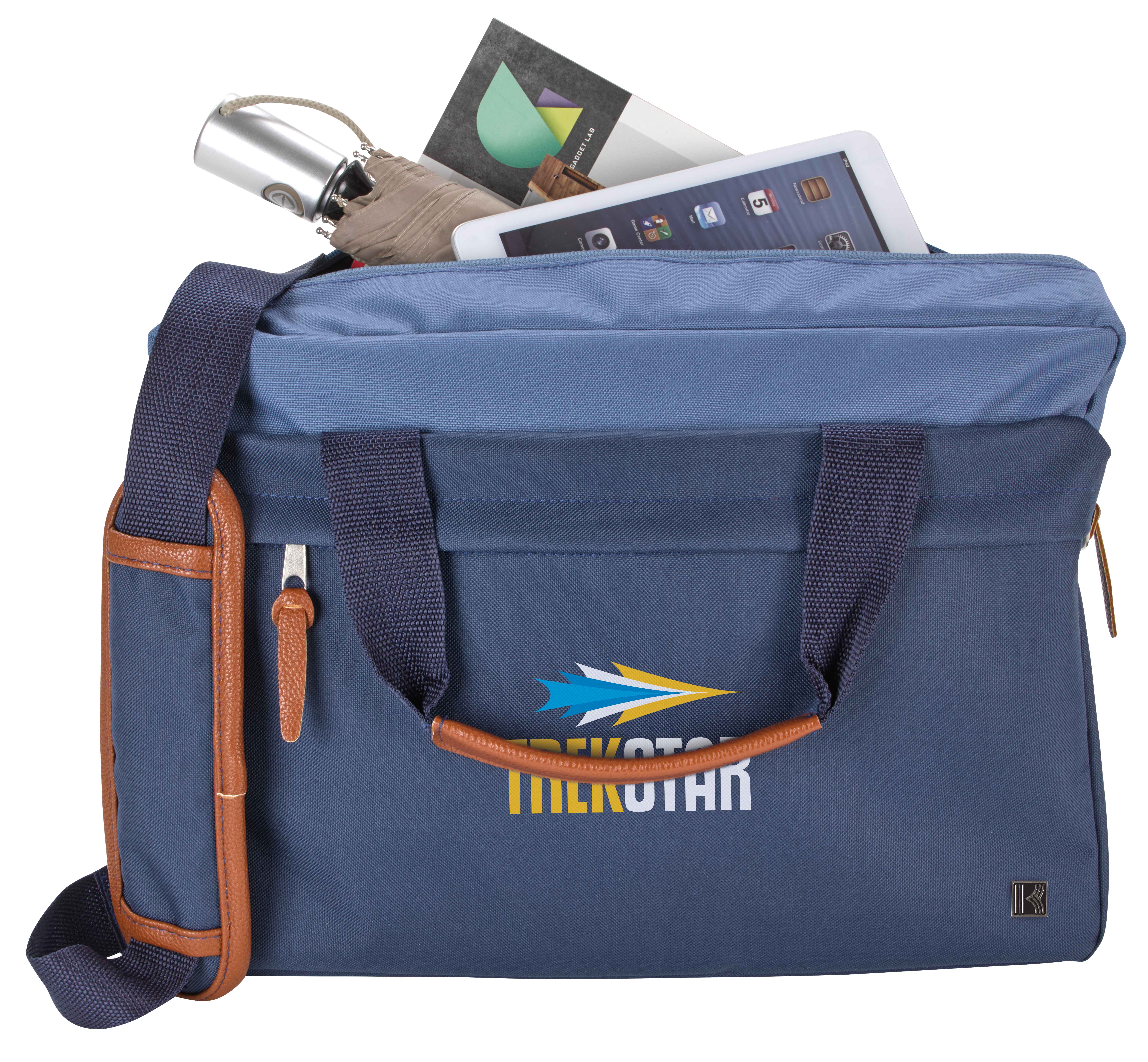 KAPSTON® Jaxon Briefcase 11