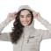 tentree Space Dye Zip Hoodie - Women's 64