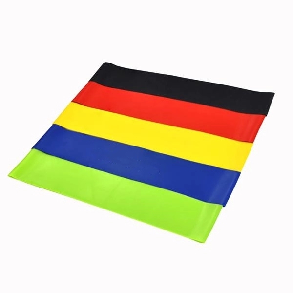Yoga Loop Band 2
