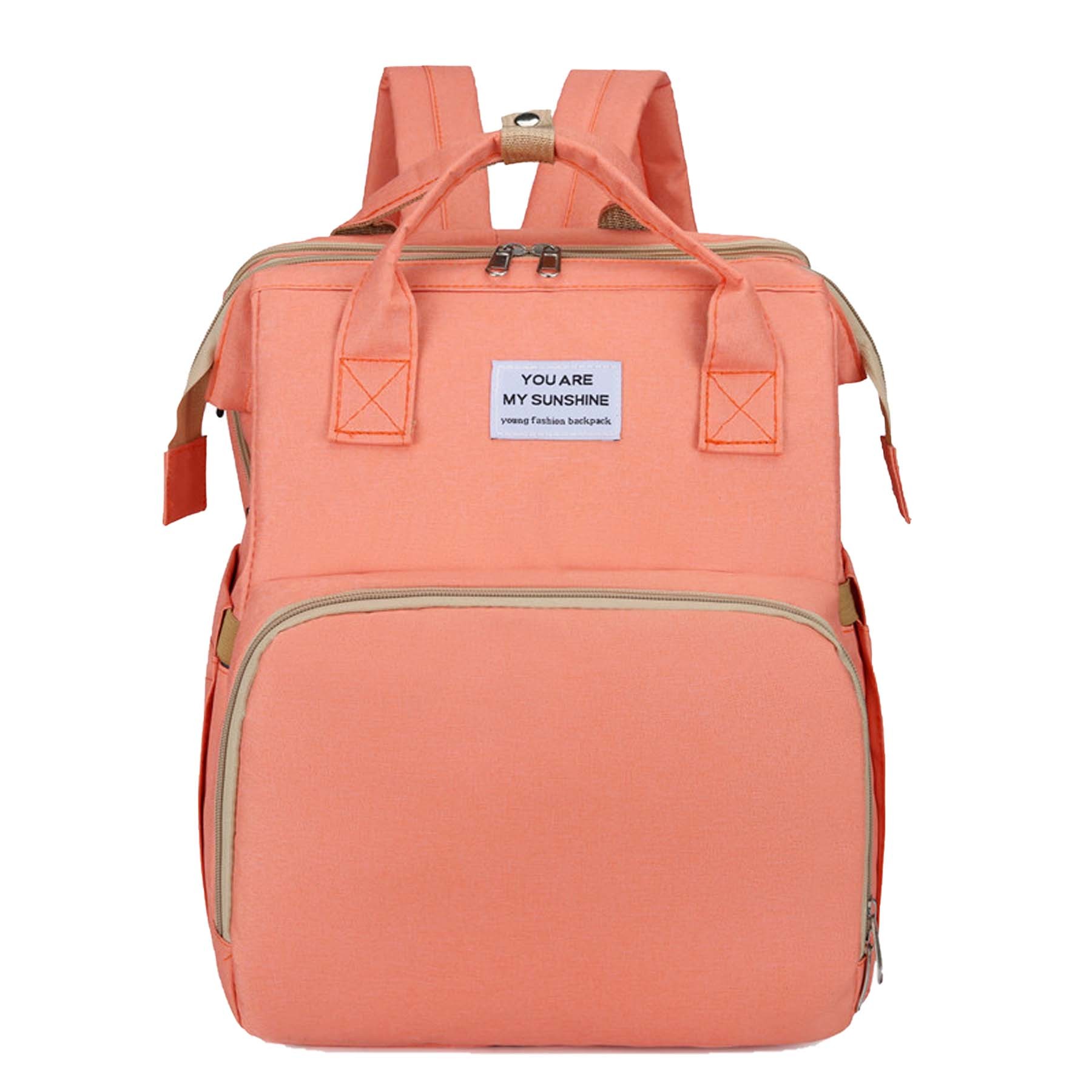 Mommy Bag 7
