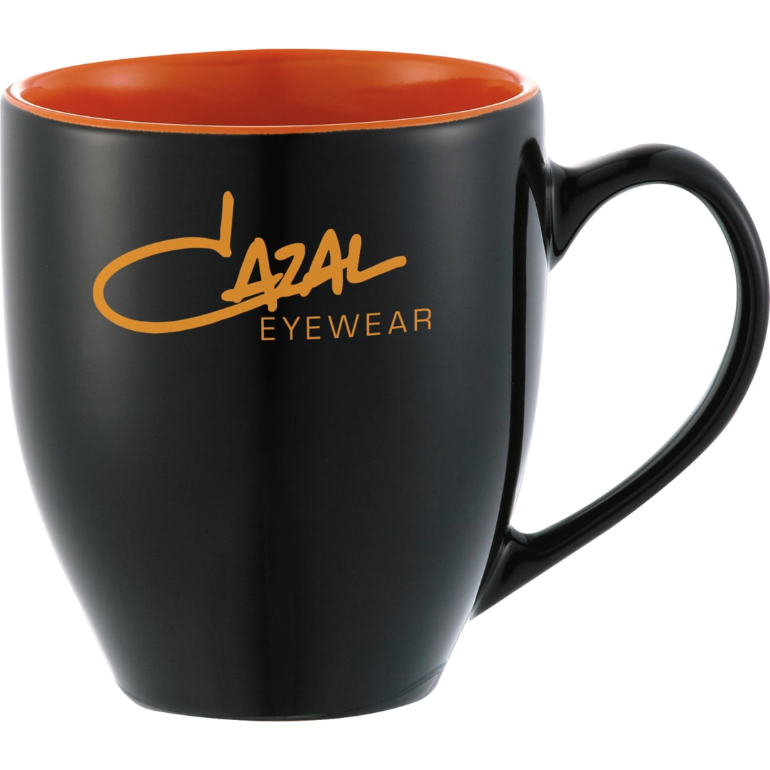 Zapata 15oz Ceramic Mug Electric 12