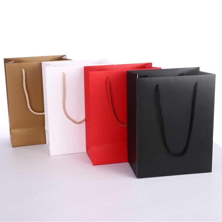Fashion Shopping Tote Bag 2