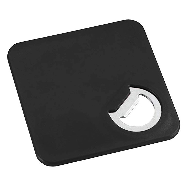 Magnetic Coaster With Bottle Opener 7