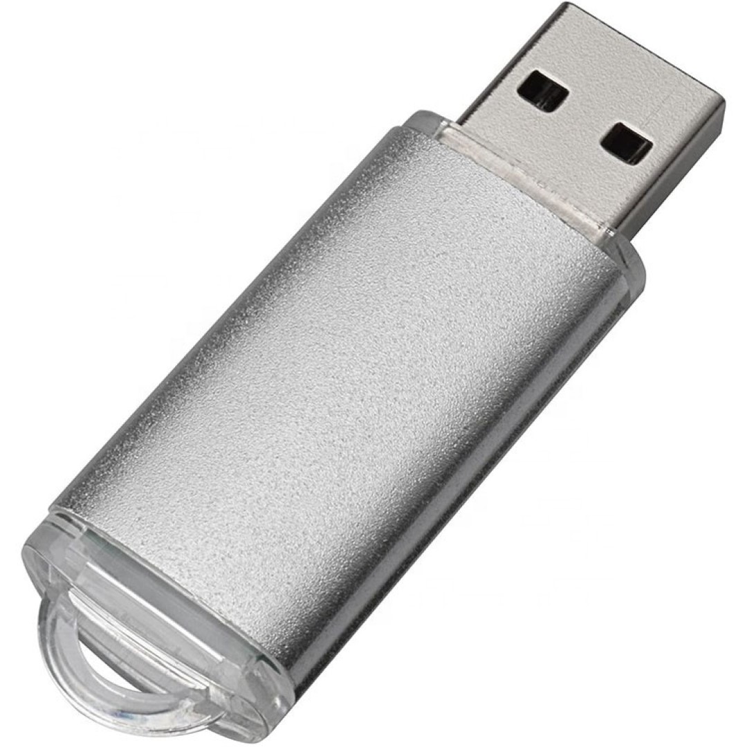 Colorful 4GB USB Flash Driver/Menory sticks 6