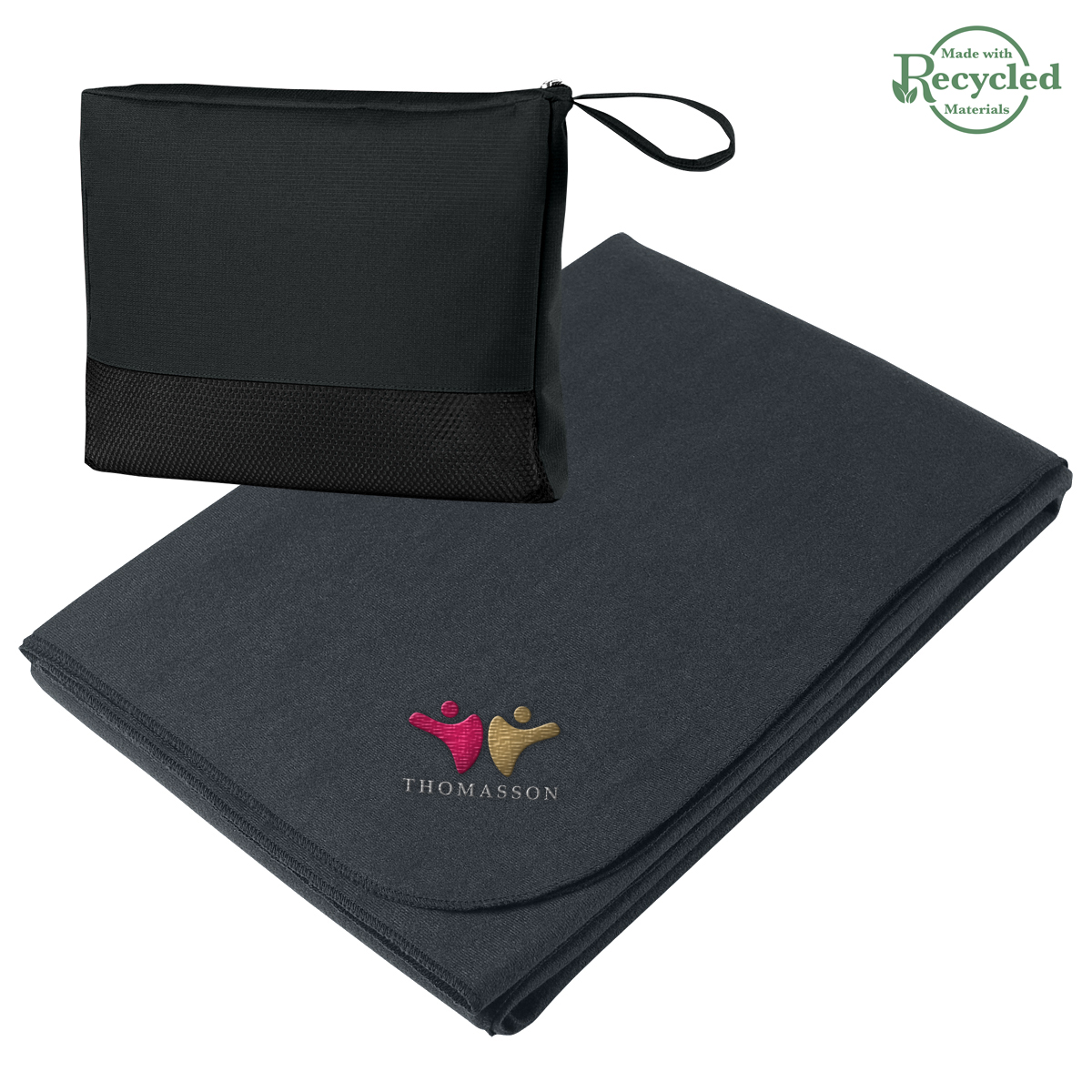 Travel Blanket 1