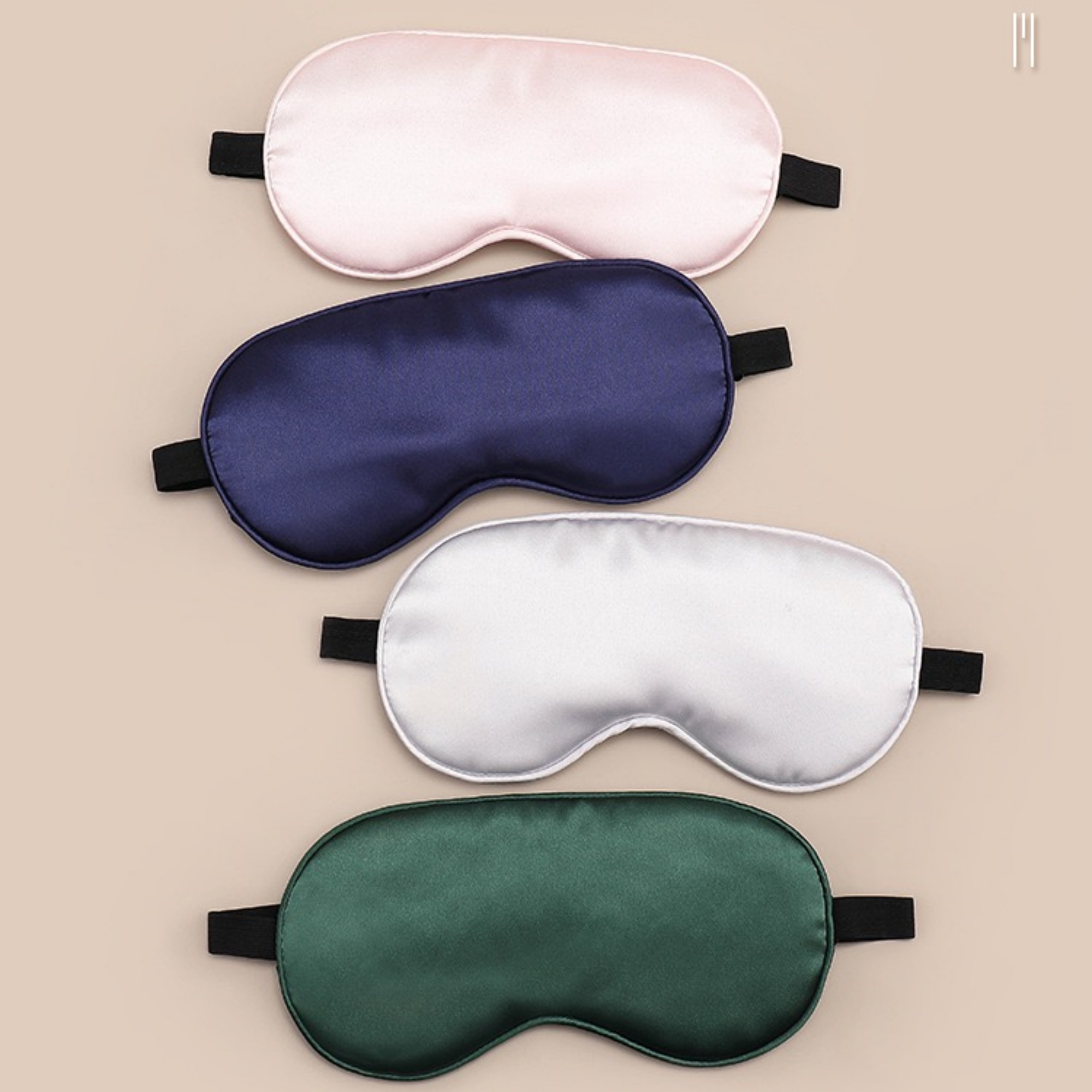 Silk Sleep Eye Cover 2